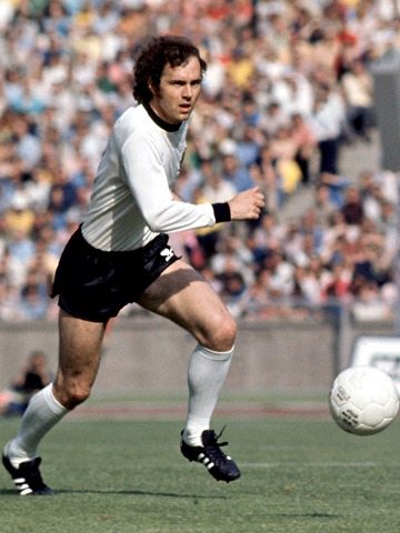 当前最强的足球阵型,最强足球阵容号码