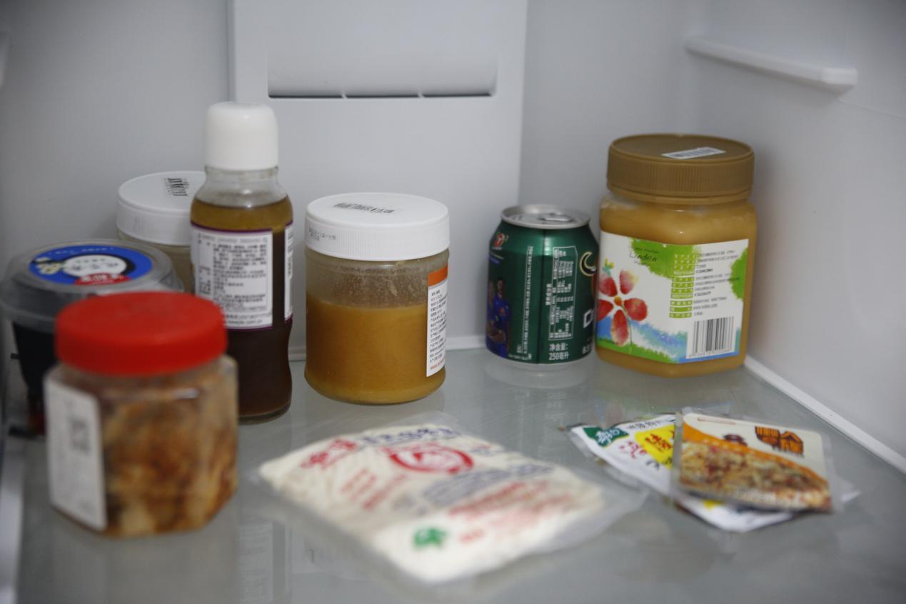 西门子BCD-610W对开到家，把超市搬回家过年！