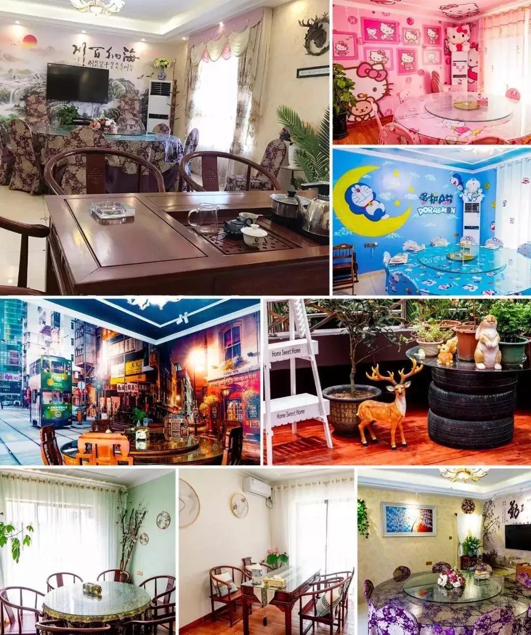 人均300还需要提前预约?这家店凭啥独占海口人的舌尖C位?