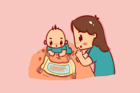 宝宝尿的比较频繁是什么原因,宝宝尿多而且频繁是怎么回事