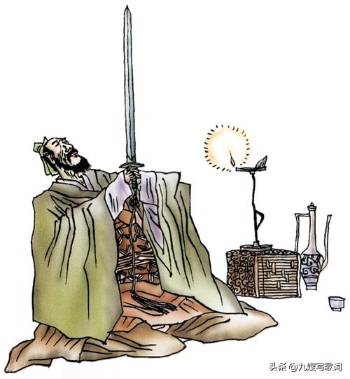 辛弃疾最著名的宋词10首,南宋时期辛弃疾宋词总结