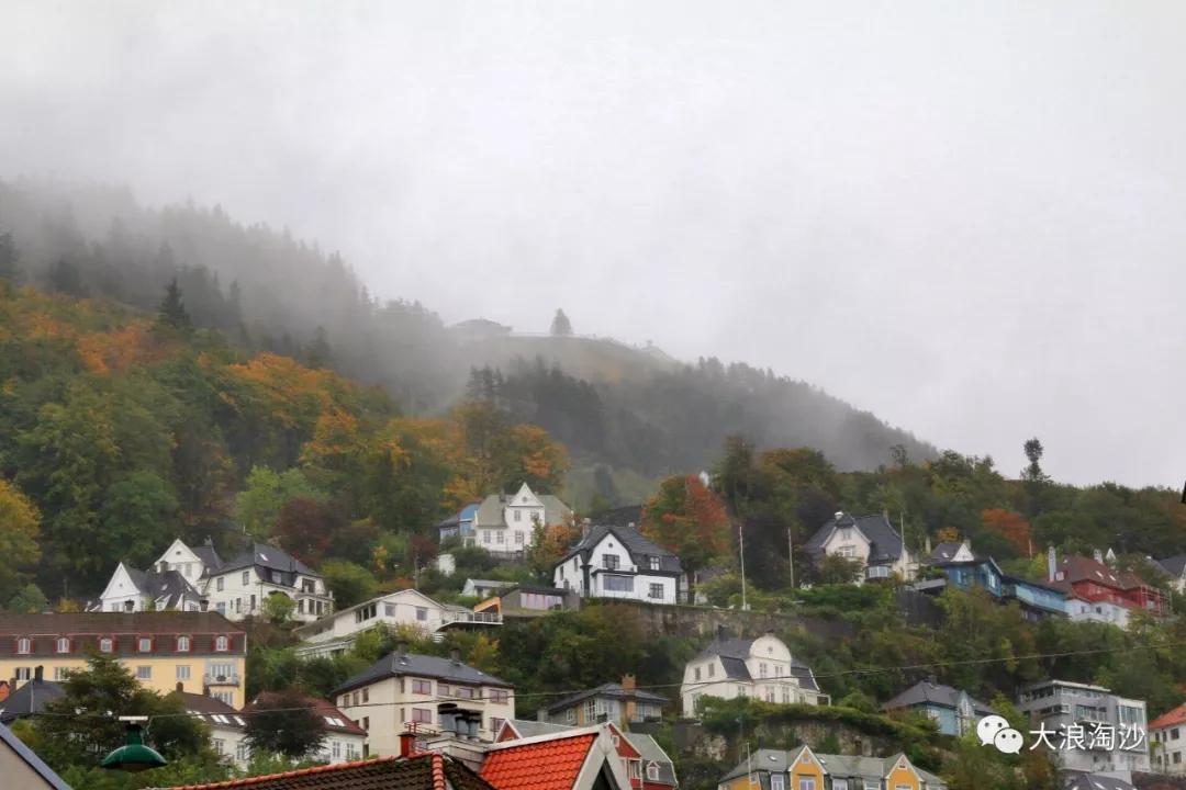 北欧三国游,社会福利最好的十大国家
