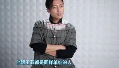 谢霆锋罕见地谈婚姻观点,谢霆锋称自己不会结婚