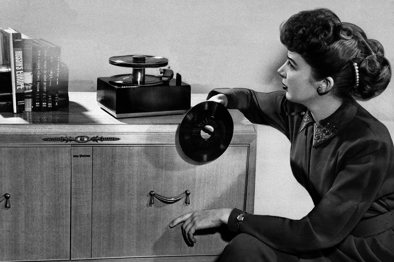 玩黑胶前你最好搞懂的24个问题