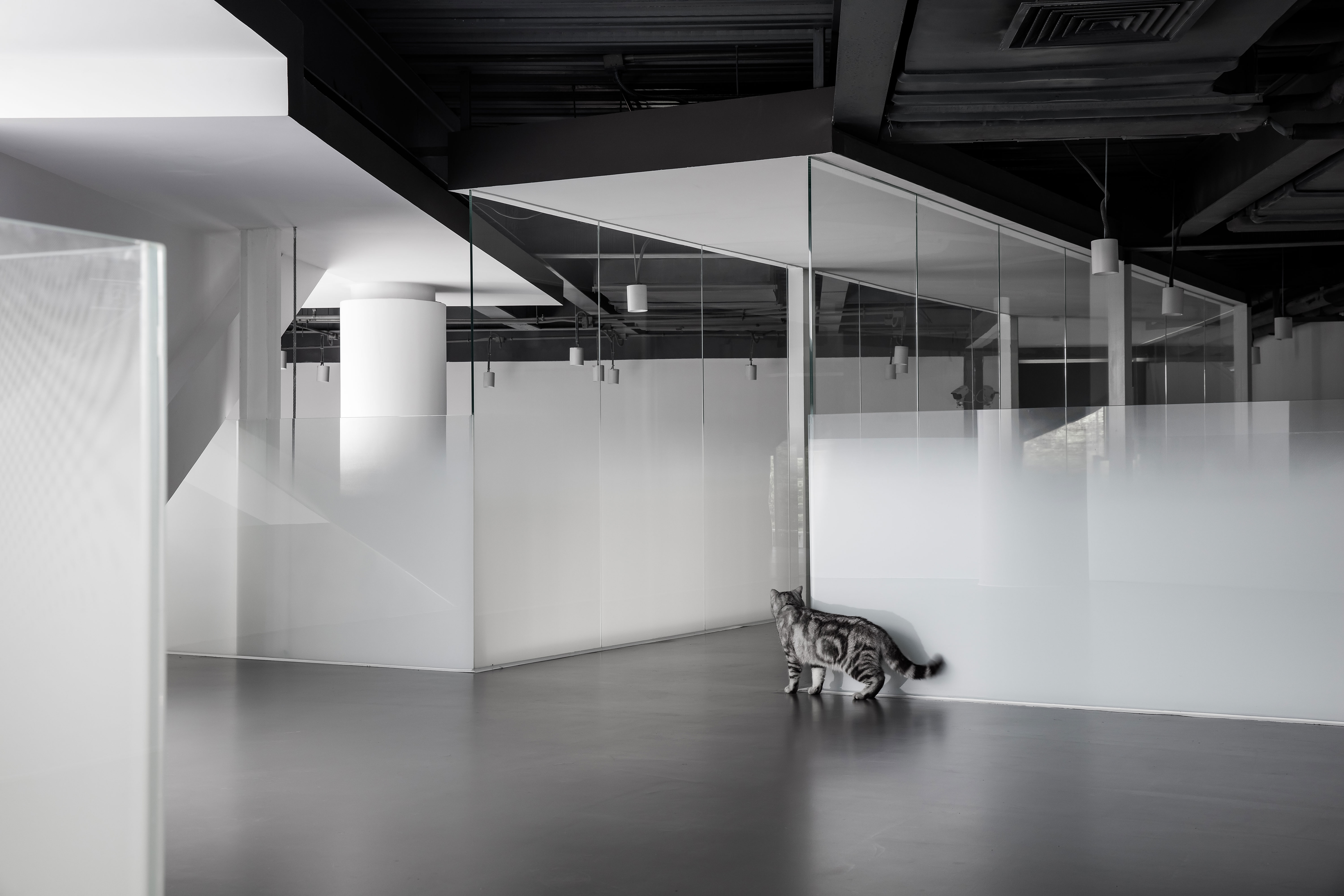 CUN寸DESIGN|静谧与光明——北京三区美术馆