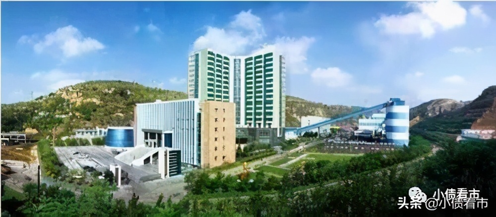 山西能源总公司破产重组,山西能源控股集团现状