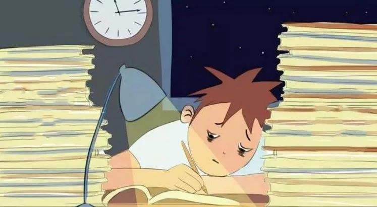 学习的知识记不住怎么办,孩子学习太差怎么复习最有效