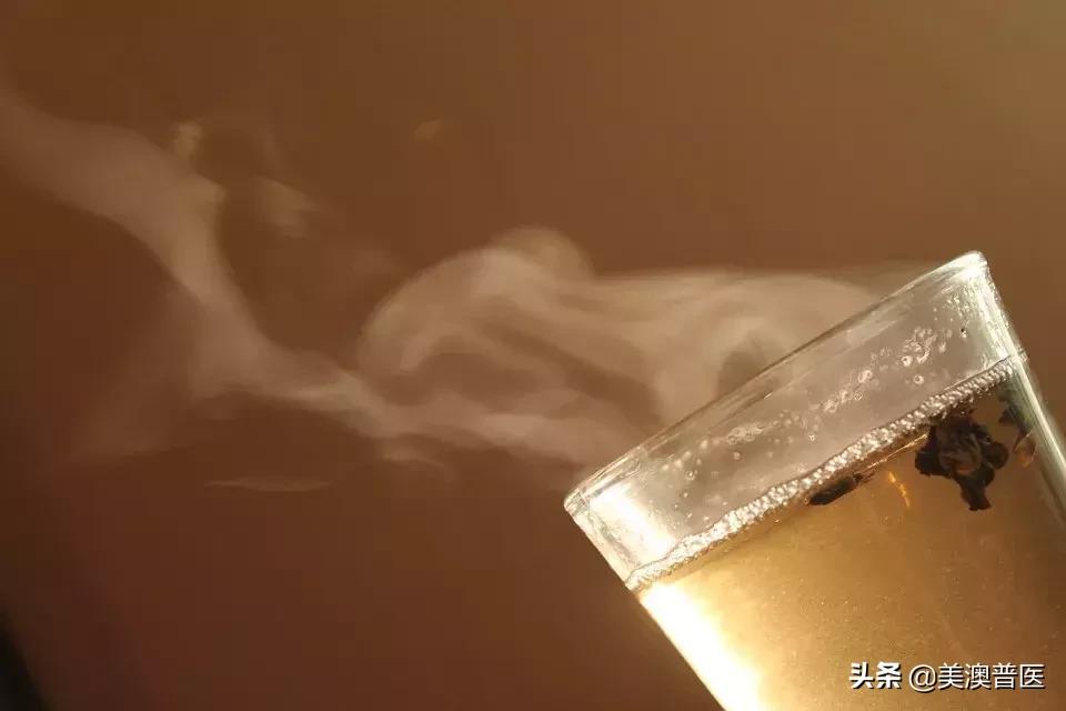 喝茶到底抗癌吗,喝茶到底防癌还是致癌