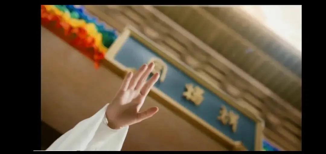 《三生三世十里桃花》名场面—素素跳诛仙台