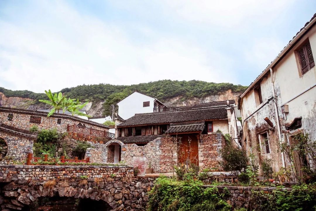 金华市著名网红,十大网红打卡圣地金华