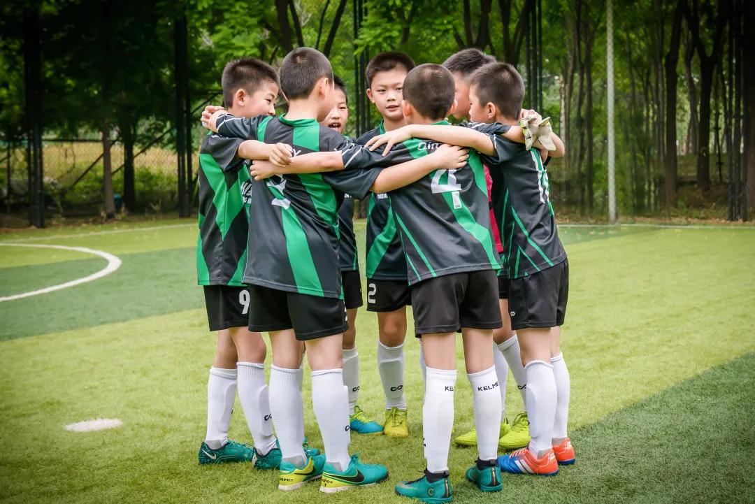 爱踢客足球俱乐部,爱踢客足球青训标准