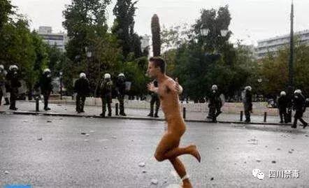 真实的吸毒者有多恐怖,吸毒后的恐怖事件