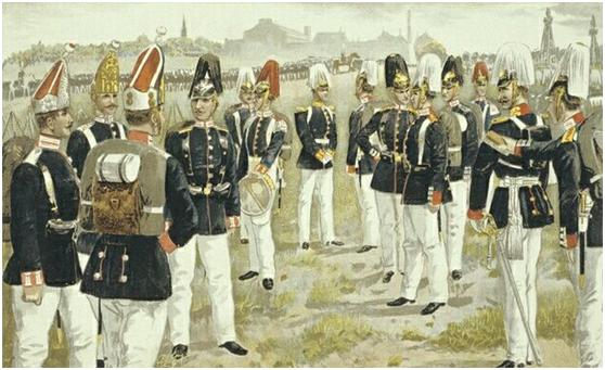 第三次瓜分波兰：三国在吵架中达成协议，波兰从国家名单中消失