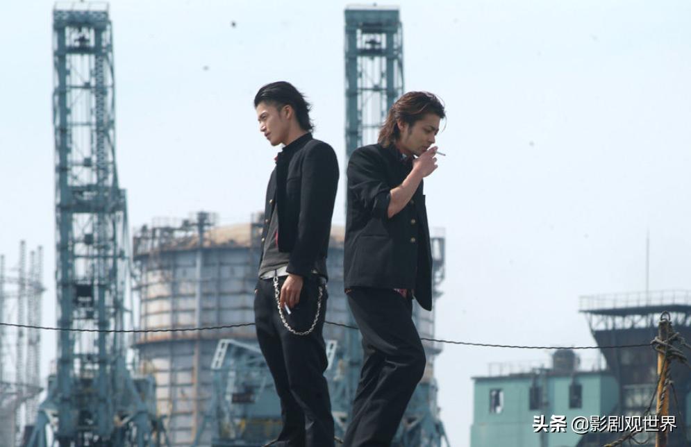 热血高校芹泽的个人魅力,芹泽多摩雄timetopretend