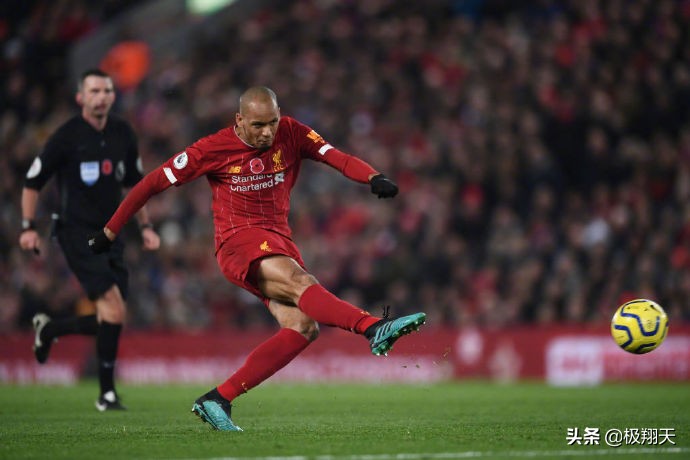 保送利物浦?两次手球瓜帅怒了曼城惨败他咎由自取?克洛普1点太强