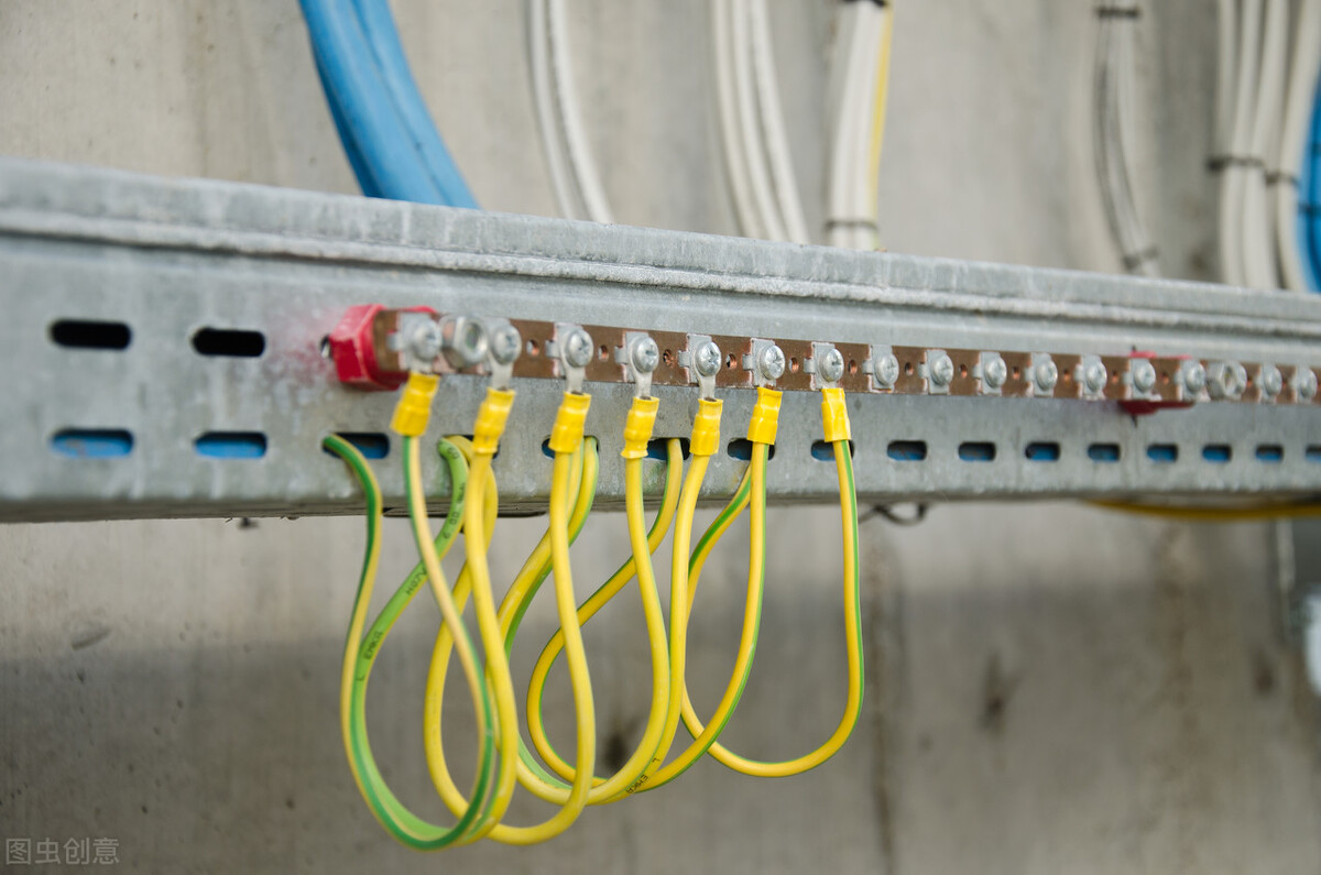 怎么测量接地电阻标准方法,路灯接地电阻值多少为标准