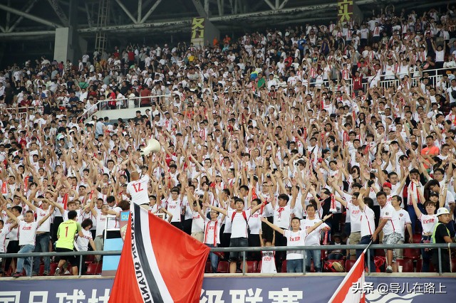 中超从此别过未来难说再见