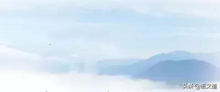 智者乐水仁者乐山文言文,论语智者乐山仁者乐水朗诵