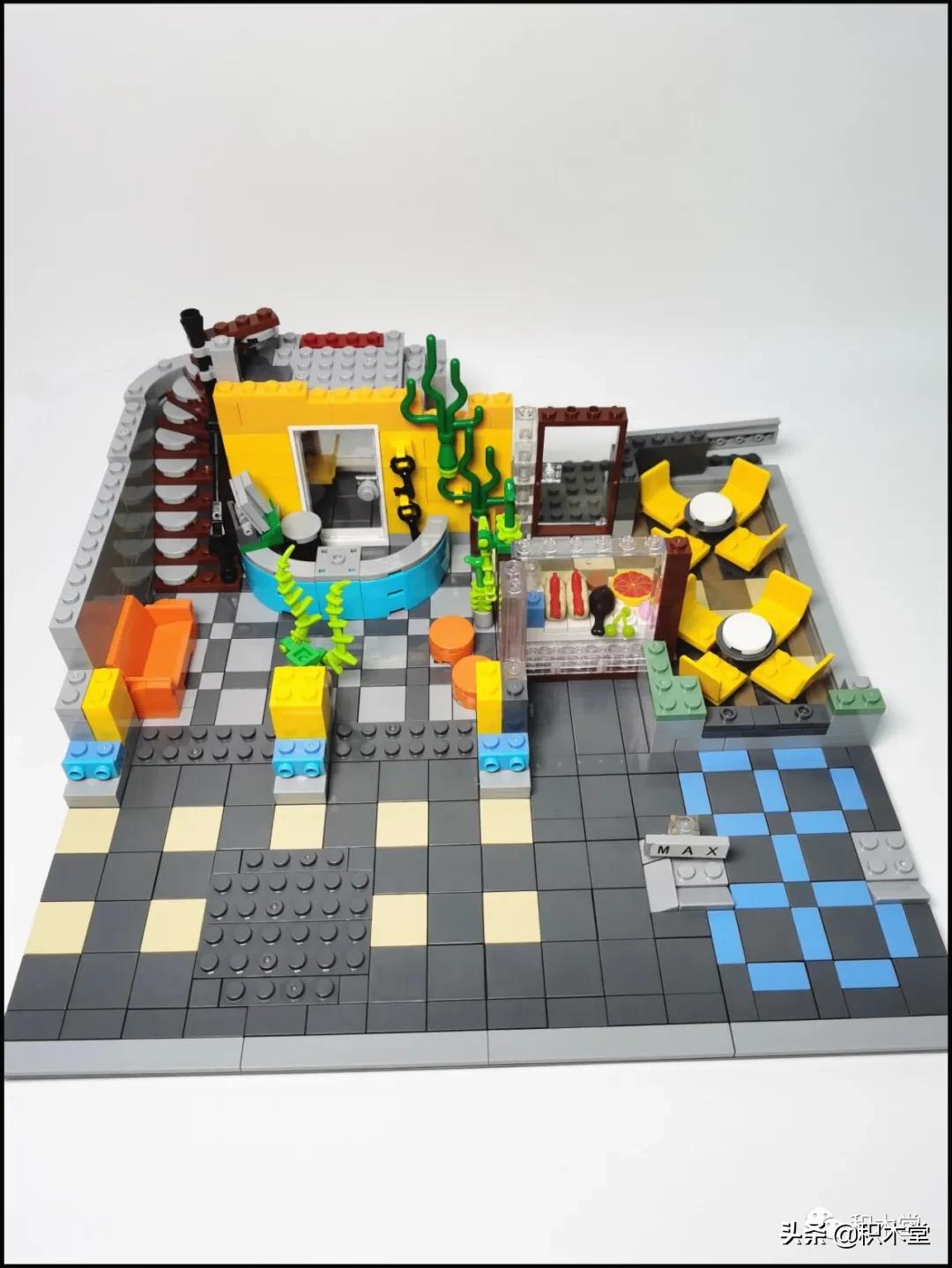 虚焦测评,虚战测评