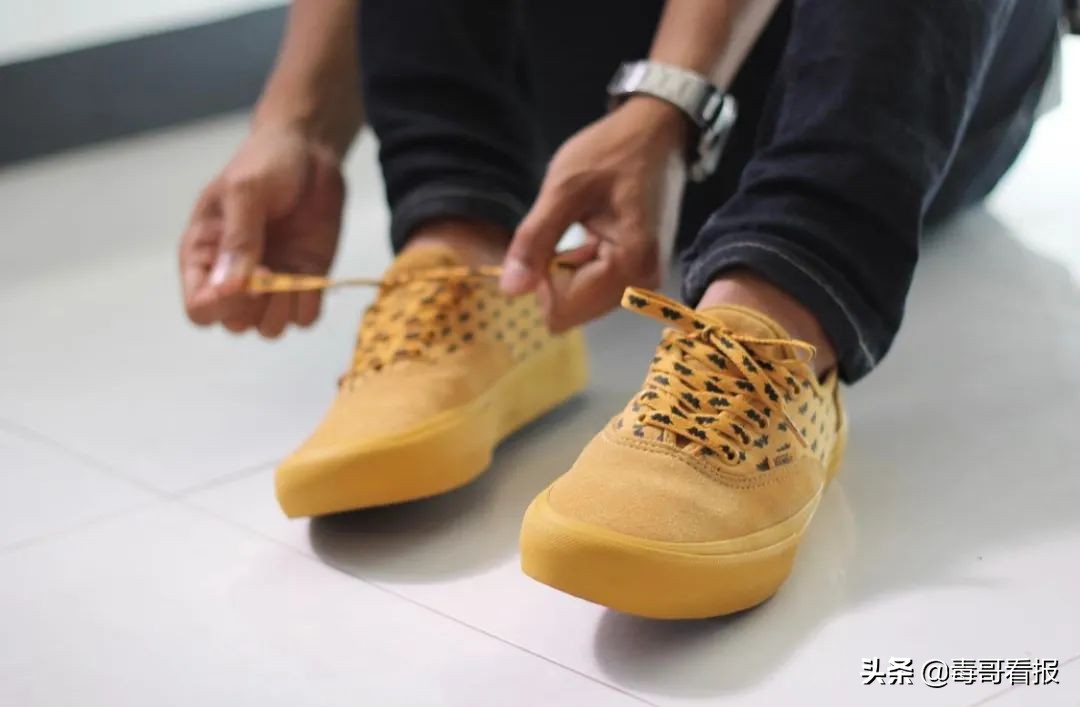 跟VansFans主编盘点,近2年最值得入手的10双Vans