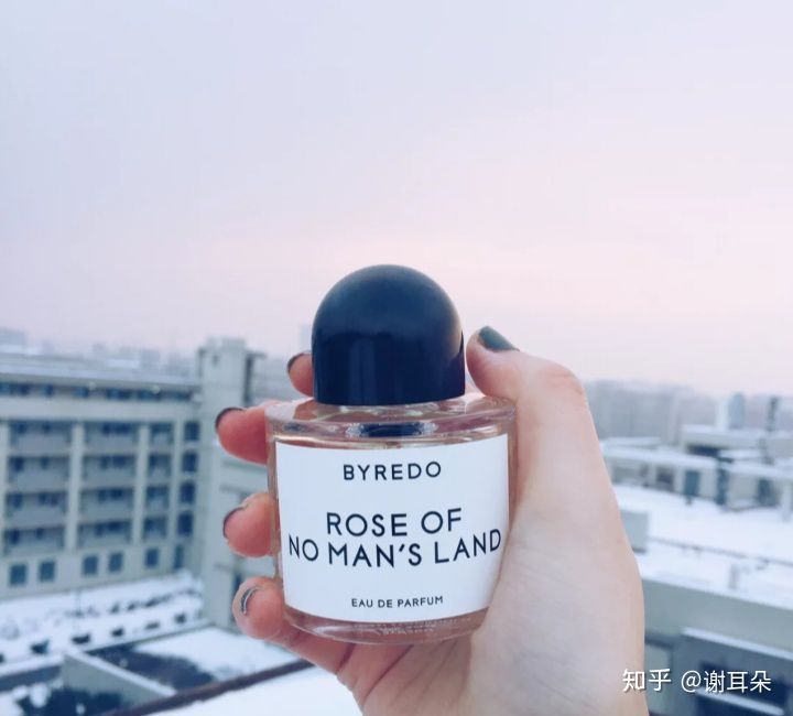 有什么适合十八九岁女孩子的香水？