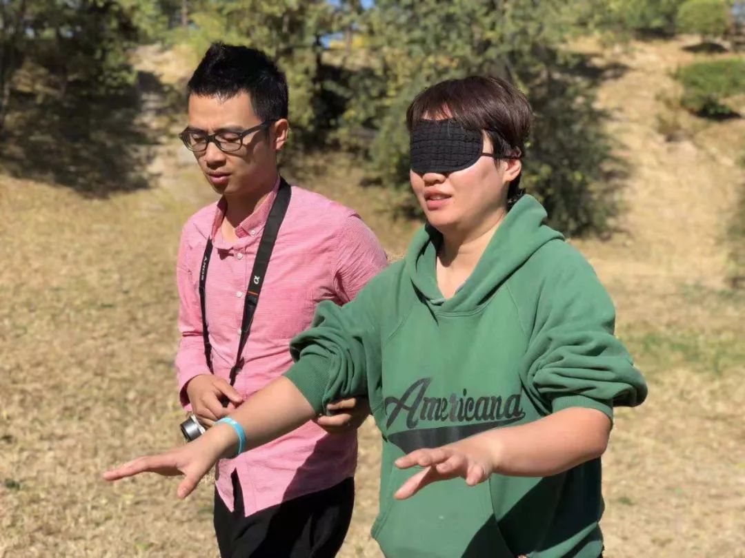 错过第二期北纬45°自然教育国际工作坊不要紧，满满的干货在这里