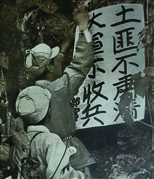 湘西土匪头子张平后代怎么样了,民国时期湘西恶匪张平