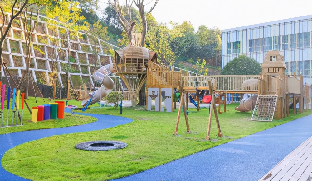 杭州萧山威雅幼儿园,杭州威雅国际学校幼儿园