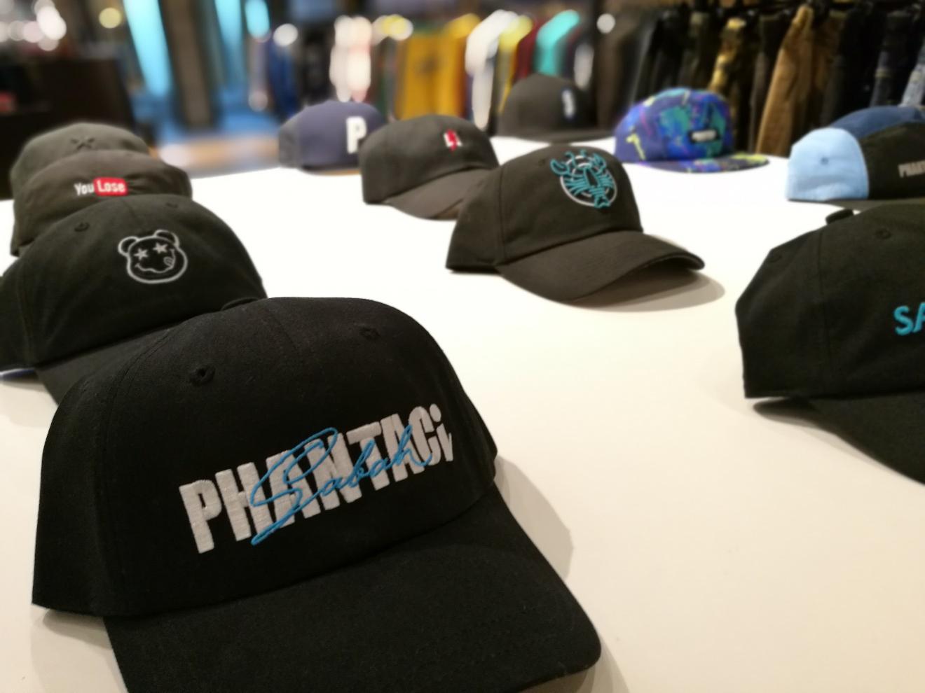 沙巴亚庇购物纪念品,沙巴亚庇之旅