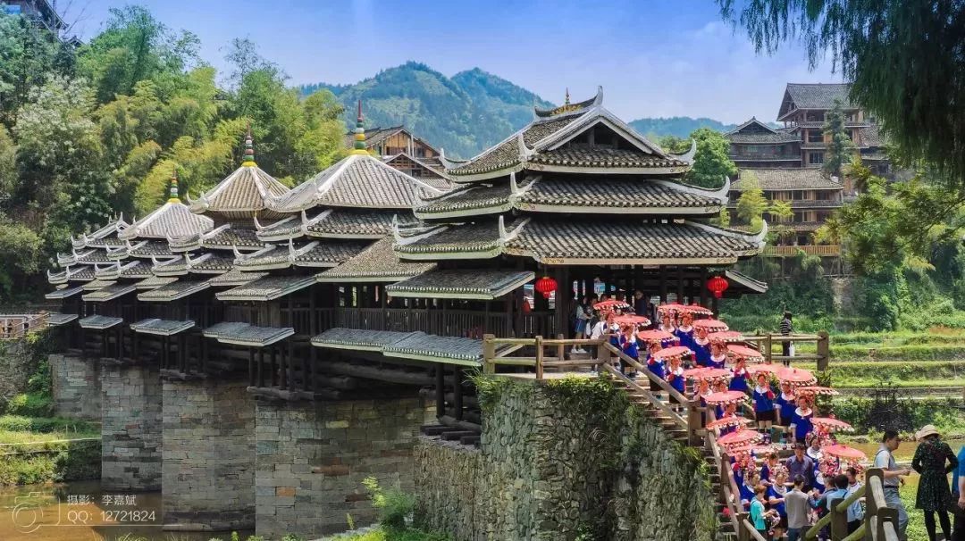 广西有座小城,广西这个宜居小城很低调