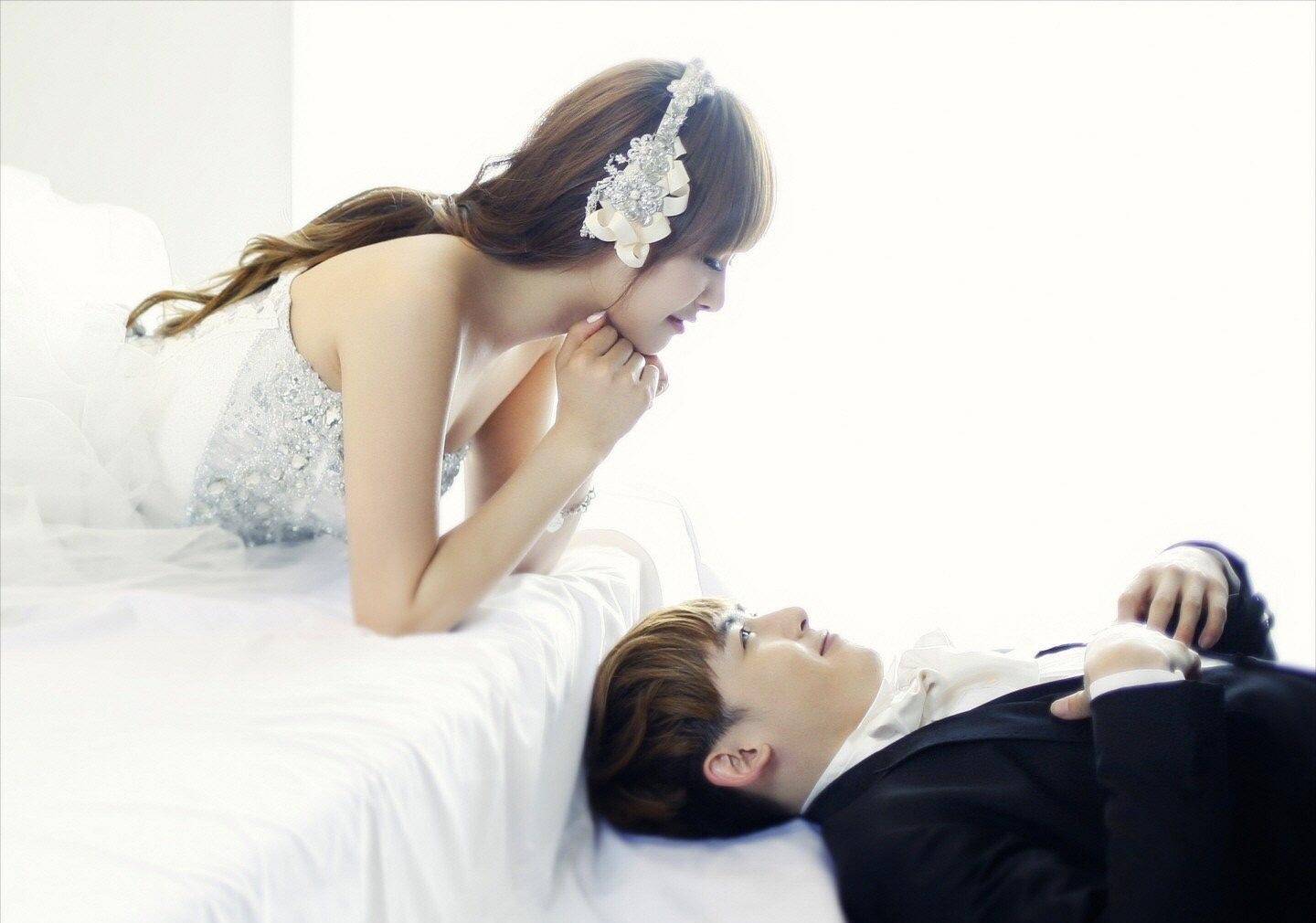 宋茜和尼坤看尼坤视频,宋茜尼坤我们成为夫妇了吗