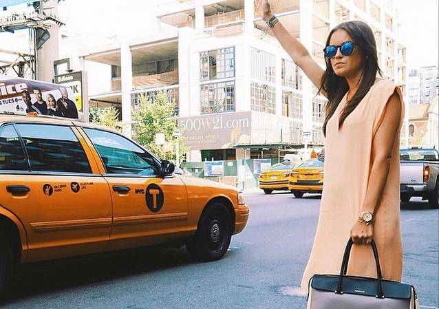 夏天出门必备的太阳镜推荐,夏天必带的一副太阳镜