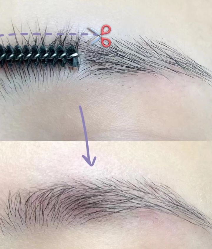 眼睛细长怎么化妆好看,眼间距宽怎么化妆小妙招