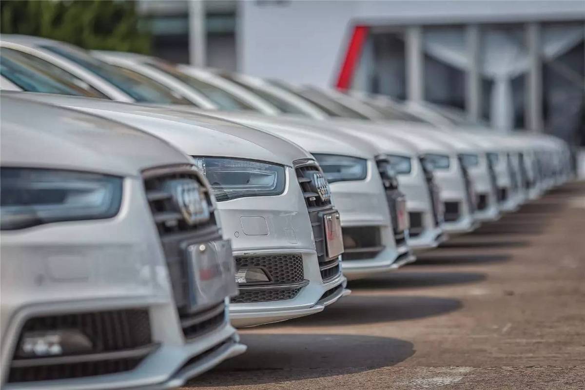 为什么聪明人都买全款,懂二手车的人去卖二手车会怎么样