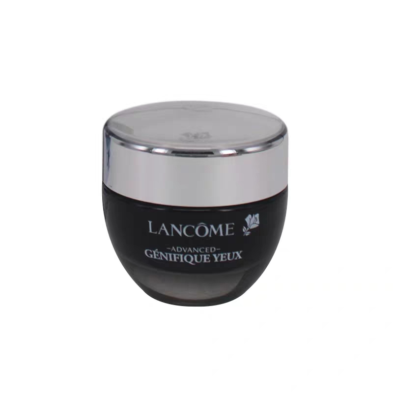 细纹很严重的用什么眼霜,学生党淡化眼袋和眼部细纹的眼霜