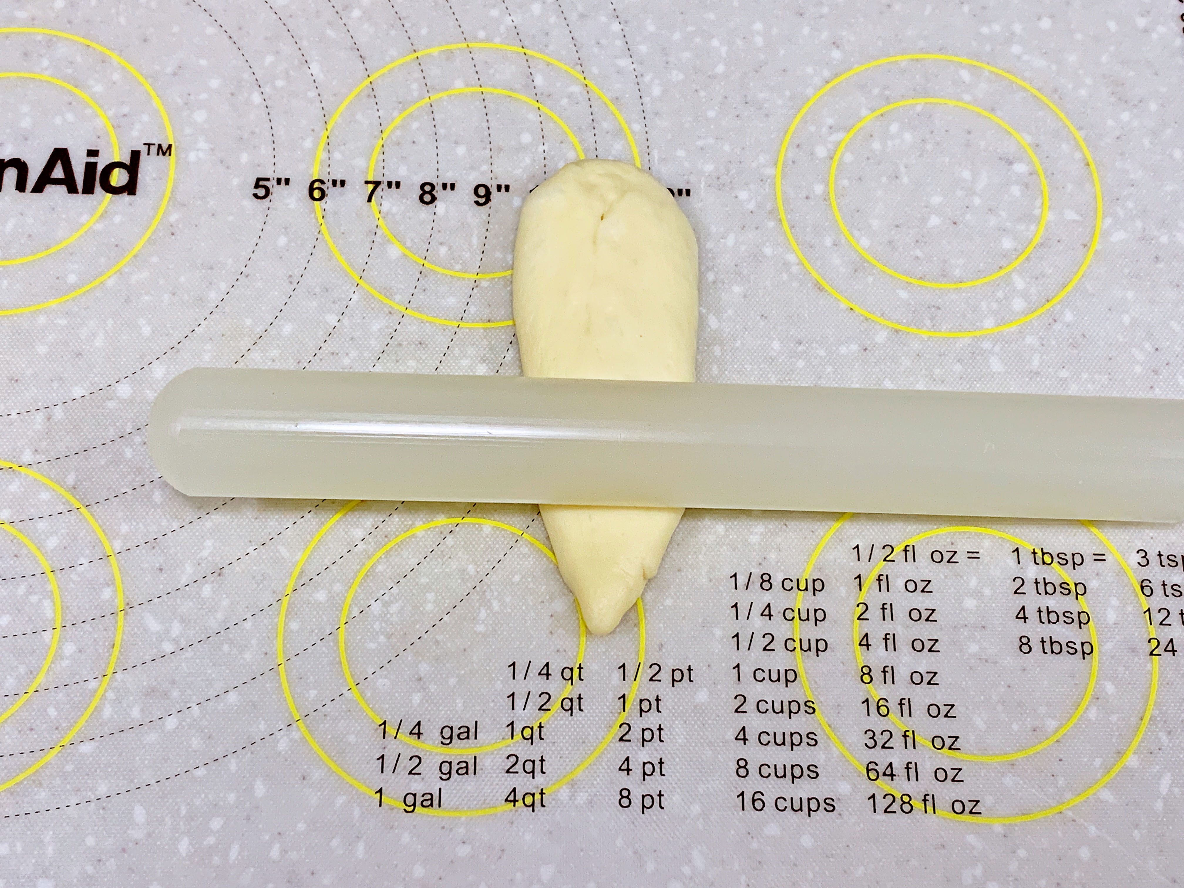 中种淡奶油小餐包,又香又脆奶味浓郁超好吃