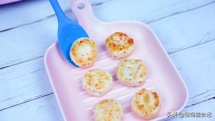 搞定挑食宝宝成长全面营养不用愁,挑食不长肉宝宝辅食