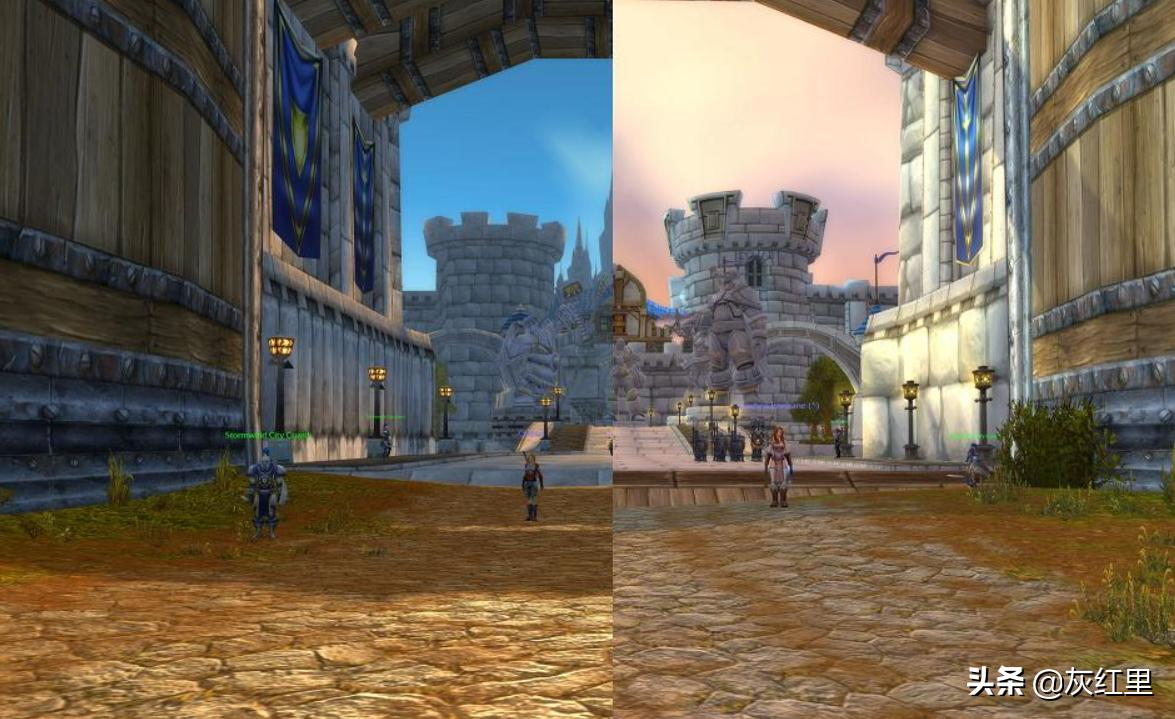 魔兽世界怀旧服三大阶段攻略,魔兽世界怀旧服经典事件攻略