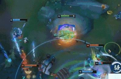 骚男直播技巧,骚男lol对线技巧详解