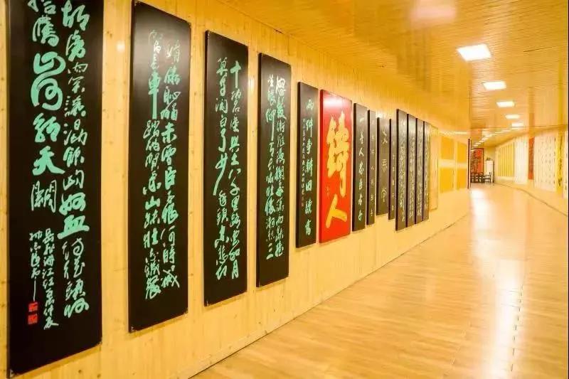 厦门禅意书院,厦门书香馥郁书院