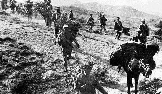 陈赓将军合集,陈赓大将