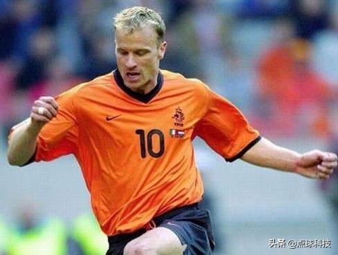 荷兰名将都有谁,荷兰名将哪个厉害