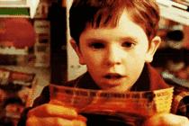 查理和巧克力工厂亲子体验,查理和巧克力工厂有实景吗