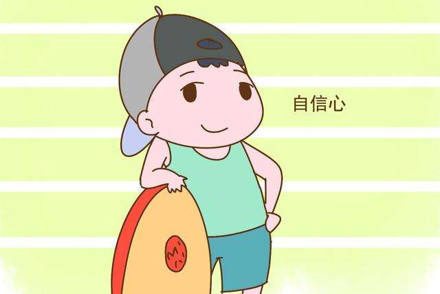 允许孩子调皮,允许孩子平庸但不可以懒惰