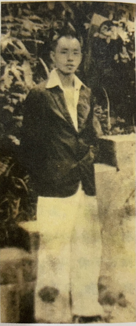 川农大红色烈士视频,川农大九位英烈简短事迹