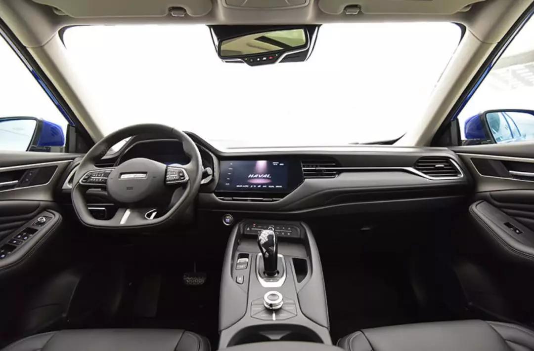 2018年卖得最好的十款suv车型,最近一年卖得最好的5款suv