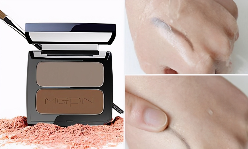 公认最好用的眉粉 (比较好用的眉粉)