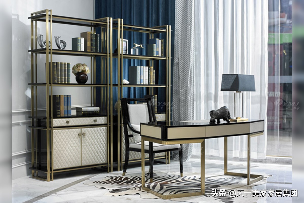 轻奢家具品牌推荐一下知乎,十大现代轻奢家具品牌