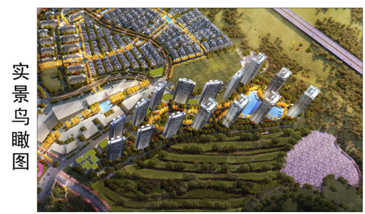 呈贡金茂国际新城有哪些优缺点,呈贡金茂国际新城三期规划图