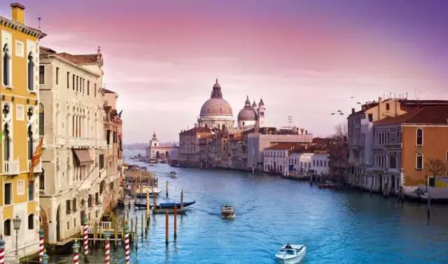 西雅图的海滨城市,从西雅图去旧金山和洛杉矶